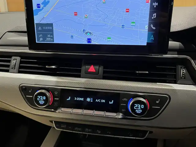 アウディ Ａ４ オールロードクワトロ 宮城県 2021(令3)年 2.6万km クワンタムグレー ラグジュアリーパッケージ/パークアシストパッケージ/バーチャルコックピット/MMIナビゲーションシステム/全方位カメラ/ベージュレザーシート/シートヒーター/メモリ機能付きパワーシート/マトリクスLEDヘッドライト/アドバンストキー/パワーバックドア/ルーフレール/純正18インチAW/ドライブレコーダー/ETC2.0車載器