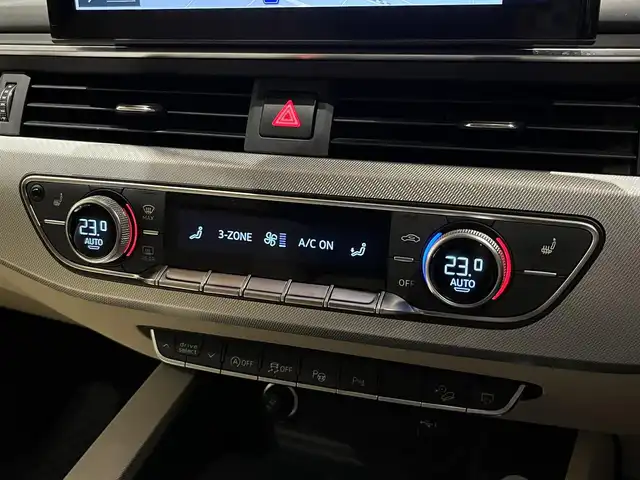 アウディ Ａ４ オールロードクワトロ 宮城県 2021(令3)年 2.6万km クワンタムグレー ラグジュアリーパッケージ/パークアシストパッケージ/バーチャルコックピット/MMIナビゲーションシステム/全方位カメラ/ベージュレザーシート/シートヒーター/メモリ機能付きパワーシート/マトリクスLEDヘッドライト/アドバンストキー/パワーバックドア/ルーフレール/純正18インチAW/ドライブレコーダー/ETC2.0車載器