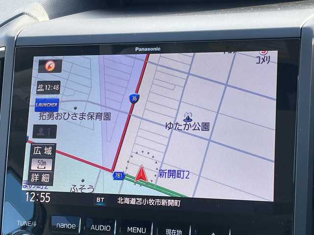 スバル ＸＶ ハイブリッド アドバンス 道央・札幌 2019(平31)年 5.8万km ラグーンブルーP ４WD/ワンオーナー/純正ディーラーOPナビ/CD/DVD/BT/USB/SD/フルセグTV/アイサイト/衝突被害軽減ブレーキ/横滑り防止装置/レーダークルーズコントロール/レーンキープアシスト/リアパーキングセンサー/ブラインドスポットモニター/サイドカメラ/ETC/X-MODE/SI-DRIVE/ECO-C/前席パワーシート/ハーフレザーシート/革巻きステアリング/ステアリングリモコン/パドルシフト/SRH/電動パーキング/オートブレーキホールド/プッシュスタート/スマートキー/LEDヘッドライト/オートライト/フォグランプ/電動格納ミラー/ヒーテッドドアミラー/ウィンカーミラー/純正フロアマット/ドアバイザー