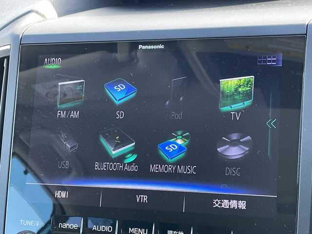 スバル ＸＶ ハイブリッド アドバンス 道央・札幌 2019(平31)年 5.8万km ラグーンブルーP ４WD/ワンオーナー/純正ディーラーOPナビ/CD/DVD/BT/USB/SD/フルセグTV/アイサイト/衝突被害軽減ブレーキ/横滑り防止装置/レーダークルーズコントロール/レーンキープアシスト/リアパーキングセンサー/ブラインドスポットモニター/サイドカメラ/ETC/X-MODE/SI-DRIVE/ECO-C/前席パワーシート/ハーフレザーシート/革巻きステアリング/ステアリングリモコン/パドルシフト/SRH/電動パーキング/オートブレーキホールド/プッシュスタート/スマートキー/LEDヘッドライト/オートライト/フォグランプ/電動格納ミラー/ヒーテッドドアミラー/ウィンカーミラー/純正フロアマット/ドアバイザー