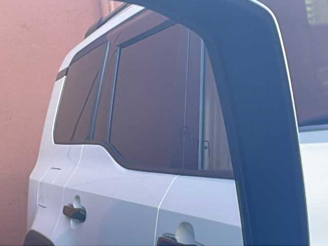 三菱 トライトン GSR 宮崎県 2024(令6)年 1.3万km グレー ドライブモード切替　レーンキープアシスト　Ｂｌｕｅｔｏｏｔｈ接続　地デジ　全方位カメラ　クルーズコントロール　運転席パワーシート　運転席助手席シートヒーター　ＥＴＣ　社外フロアマット　ステアリングヒーター　