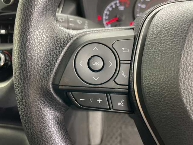 トヨタ カローラ スポーツ G X 道央・札幌 2020(令2)年 5.1万km スーパーホワイトⅡ ・4WD/・寒冷地仕様/・純正ディスプレイオーディオ/・ナビ&BT&USB&Miracast&スマホ連携/・バックカメラ/・トヨタセーフティセンス/・レーダークルーズコントロール/・ステアリングスイッチ/・ビルトインETC/・ドアミラーヒーター/・オートライト/・LEDヘッドライト/・プッシュスタート/・スマートキー