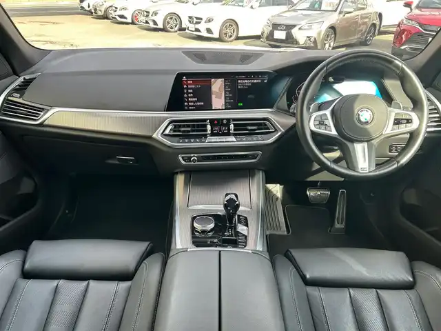 ＢＭＷ Ｘ５