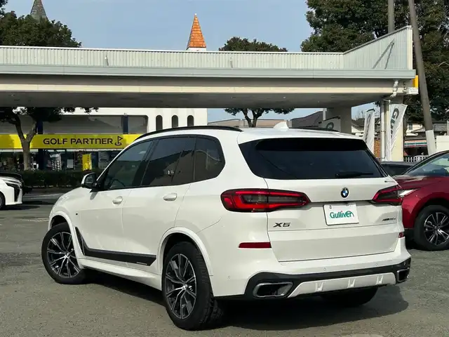 ＢＭＷ Ｘ５