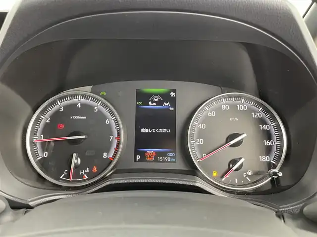 トヨタ ヴォクシー S－G 大分県 2024(令6)年 1.6万km アティチュードブラックマイカ 純正ディスプレイオーディオ/（AM/FM/Bluetooth）/バックカメラ/コーナーセンサー（前後）/レーンキープアシスト/横滑り防止装置/衝突軽減システム/カーテンエアバッグ/ブレーキホールド/アダクティブクルーズコントロール/片側パワースライドドア/LEDヘッドライト/オートライト/オートマチックハイビーム/ビルトインETC2.0/MTモード付AT/純正16インチアルミホイール/純正フロアマット/スマートキー/スペアキー1本