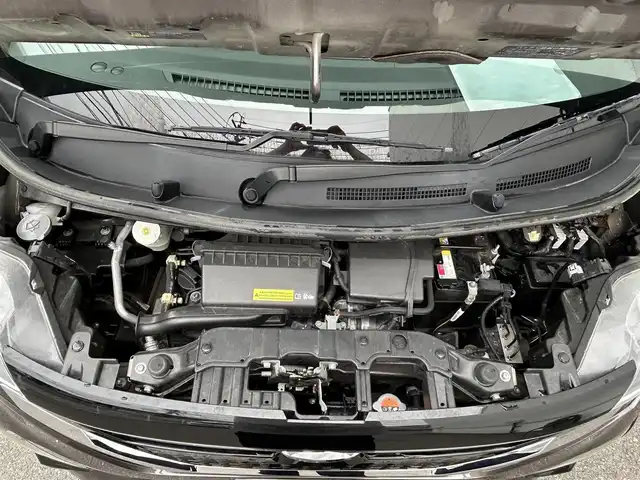 日産 ルークス ハイウェイスター X 佐賀県 2020(令2)年 1.7万km アッシュブラウンM エマージェンシーブレーキ/コーナーセンサー/純正9インチSDナビ/・アラウンドビューモニター/・フルセグTV/BT/CD/DVD/両側パワースライドドア/純正14インチアルミホイール/純正前方ドラレコ(DH5-D)/オートライト/LEDヘッドライト/フォグランプ/リアサーキュレーター/リアサンシェード/プッシュスタート/電動格納ミラー/ETC/ISOFIX/スペアキー×１