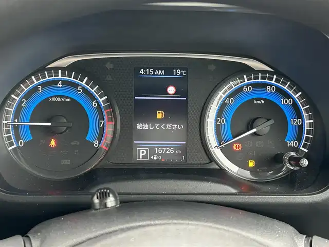 日産 ルークス ハイウェイスター X 佐賀県 2020(令2)年 1.7万km アッシュブラウンM エマージェンシーブレーキ/コーナーセンサー/純正9インチSDナビ/・アラウンドビューモニター/・フルセグTV/BT/CD/DVD/両側パワースライドドア/純正14インチアルミホイール/純正前方ドラレコ(DH5-D)/オートライト/LEDヘッドライト/フォグランプ/リアサーキュレーター/リアサンシェード/プッシュスタート/電動格納ミラー/ETC/ISOFIX/スペアキー×１