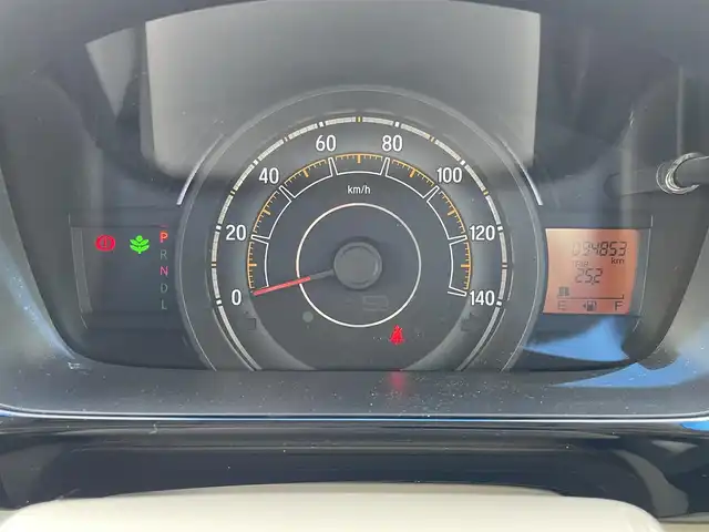 ホンダ Ｎ ＷＧＮ G コンフォートパッケージ 群馬県 2014(平26)年 9.5万km プレミアムブルームーンパール 純正SDナビ/プッシュスタート/前席シートヒーター/ETC/純正フロアマット/オートエアコン/オートライト/ワンセグTV/横滑り防止/Bluetooth接続/CD・DVD再生/スマートキー(スペア有)/カーテンエアバック/HIDヘッドライト