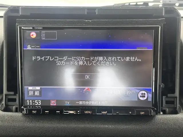 スズキ ジムニー XC 愛知県 2019(令1)年 4.9万km ジャングルグリーン 4WD/純正8インチSDナビ/フルセグTV/ドライブレコーダー/ビルトインETC/ステアリングリモコン/クルーズコントロール/シートヒーター/純正フロアマット/スズキセーフティサポート/　　・衝突軽減システム/　　・誤発進抑制機能/　　・車線逸脱警報機能/ヒルディセントコントロール/盗難防止機能/スペアタイヤ/スマートキー/スペアキー