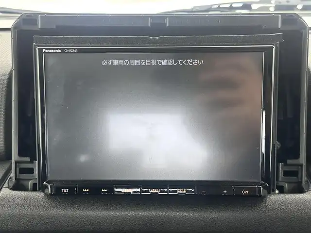 スズキ ジムニー XC 愛知県 2019(令1)年 4.9万km ジャングルグリーン 4WD/純正8インチSDナビ/フルセグTV/ドライブレコーダー/ビルトインETC/ステアリングリモコン/クルーズコントロール/シートヒーター/純正フロアマット/スズキセーフティサポート/　　・衝突軽減システム/　　・誤発進抑制機能/　　・車線逸脱警報機能/ヒルディセントコントロール/盗難防止機能/スペアタイヤ/スマートキー/スペアキー