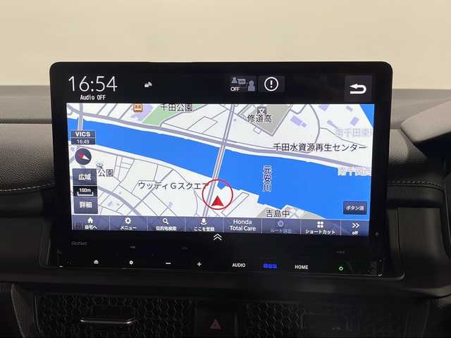 ホンダ ステップワゴン スパーダ eHEV 広島県 2025(令7)年 0.1万km未満 クリスタルブラックパール 登録済み未使用車/11.4インチナビHonda CONNECTナビ LXM-247VFLi/ホンダセンシング/追従クルーズコントロール/BSM/電動リアゲート/オットマン/シートヒーター/前後コーナーセンサー/バックカメラ/スペアキー/両側パワースライドドア/オートマチックハイビーム/減速セレクター/スマートキー
