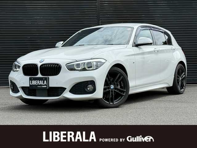ＢＭＷ １１８ｄ Mスポーツ エディションシャドー 静岡県 2018(平30)年 3.6万km アルピンホワイトⅢ レザーシート/iDrive/(CD/DVD/Bluetooth/USB)/インテリジェントセーフティ/バックカメラ/アダプティブクルーズコントロール/レーンキープアシスト/PDC/メモリー付パワーシート/シートヒーター/コンフォートアクセス/ETC/純正フロアマット/純正18インチアルミホイール/フロントフォグランプ