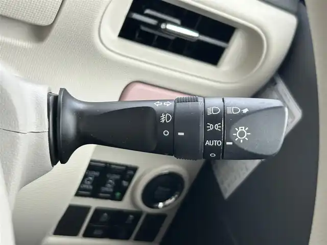 ダイハツ ムーヴ キャンバス G メイクアップ リミテッド　SAⅢ 静岡県 2018(平30)年 2.1万km パールホワイトⅢ/ライトローズマイカメタリックⅡ 2トーン 純正SDナビ/・フルセグ/CD/DVD/Bluetooth/全周囲カメラ/前方ドライブレコーダー/両側パワースライドドア/ステアリングスイッチ/オートライト/スマートキー/・プッシュスタート/LEDヘッドライト/・フォグランプ/電動格納ミラー/純正フロアマット/ドアバイザー