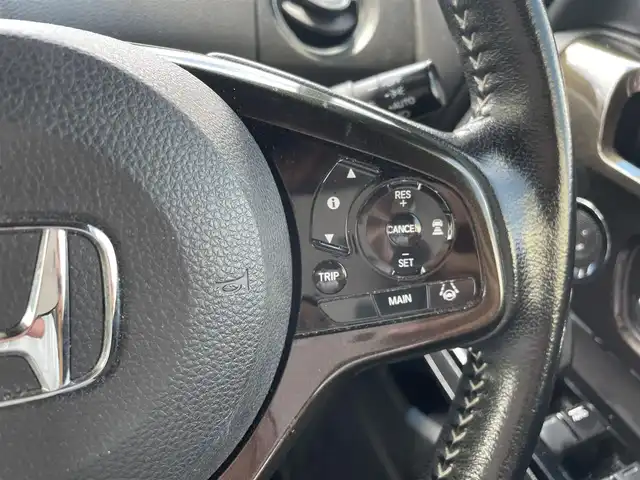ホンダ Ｎ ＢＯＸ カスタム G EX ターボ ホンダセンシング 宮崎県 2019(令1)年 10.7万km クリスタルブラックパール 純正ナビ/　(AM/FM/DVD/BT/TV)/両側パワースライドドア/ドライブレコーダー/社外アルミ　15インチ/クルーズコントロール/バックカメラ/USBポート×３/パドルシフト/ETC