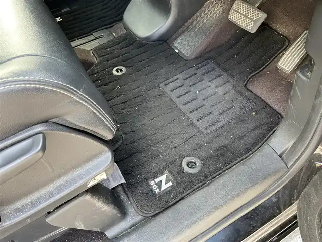 ホンダ Ｎ ＢＯＸ カスタム G EX ターボ ホンダセンシング 宮崎県 2019(令1)年 10.7万km クリスタルブラックパール 純正ナビ/　(AM/FM/DVD/BT/TV)/両側パワースライドドア/ドライブレコーダー/社外アルミ　15インチ/クルーズコントロール/バックカメラ/USBポート×３/パドルシフト/ETC