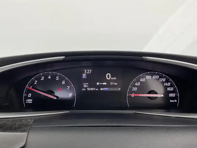 トヨタ シエンタ G 大分県 2017(平29)年 9.3万km ブラックマイカ 純正ナビ/フルセグ/DVD/Bluetooth/バックカメラ/両側パワスラ/オートLEDライト/プリクラッシュ/レーンディパチャーアラート/フリップダウンモニター/スマートキー/保証書
