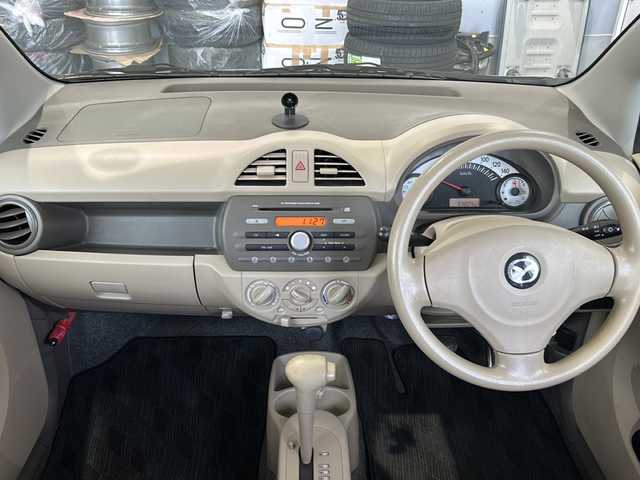 マツダ キャロル GS 富山県 2012(平24)年 9.4万km シルキーシルバーメタリック 禁煙車/電動格納ミラー/盗難防止装置/リモコンキー/CDプレイヤー/AM/FMラジオ/社外フロアマット