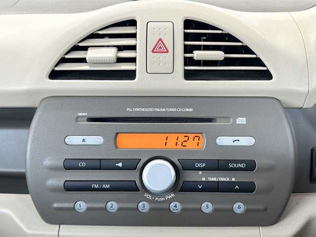 マツダ キャロル GS 富山県 2012(平24)年 9.4万km シルキーシルバーメタリック 禁煙車/電動格納ミラー/盗難防止装置/リモコンキー/CDプレイヤー/AM/FMラジオ/社外フロアマット