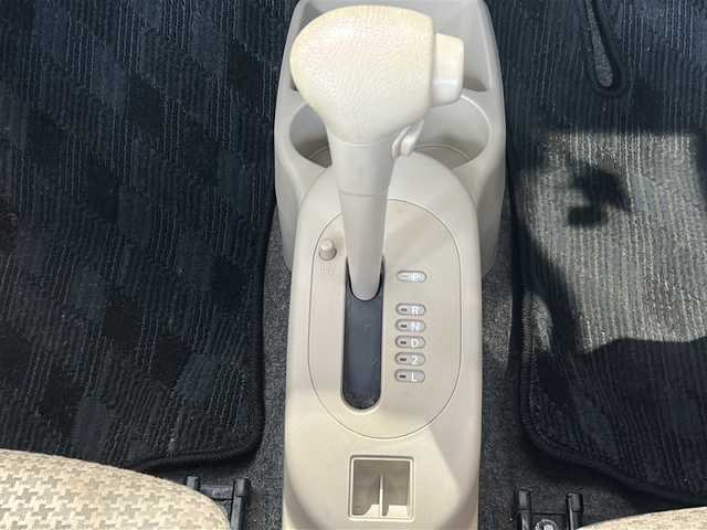 マツダ キャロル GS 富山県 2012(平24)年 9.4万km シルキーシルバーメタリック 禁煙車/電動格納ミラー/盗難防止装置/リモコンキー/CDプレイヤー/AM/FMラジオ/社外フロアマット