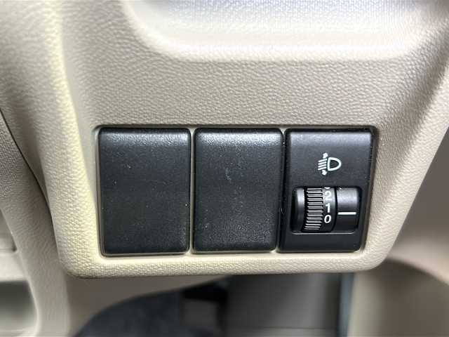 マツダ キャロル GS 富山県 2012(平24)年 9.4万km シルキーシルバーメタリック 禁煙車/電動格納ミラー/盗難防止装置/リモコンキー/CDプレイヤー/AM/FMラジオ/社外フロアマット