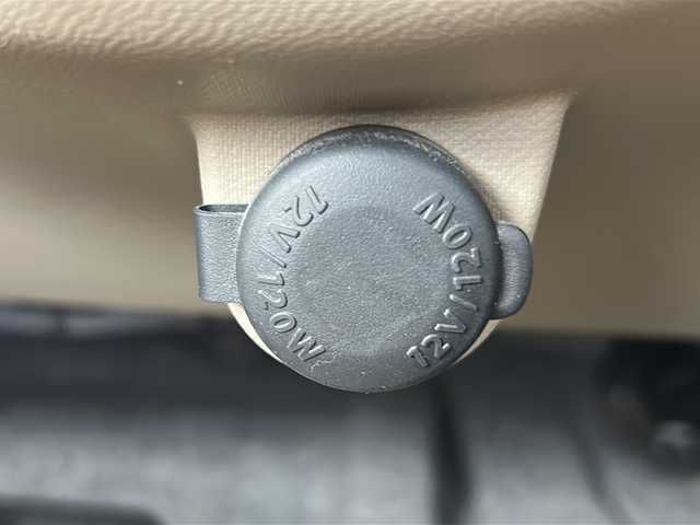 マツダ キャロル GS 富山県 2012(平24)年 9.4万km シルキーシルバーメタリック 禁煙車/電動格納ミラー/盗難防止装置/リモコンキー/CDプレイヤー/AM/FMラジオ/社外フロアマット