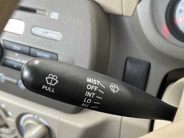 マツダ キャロル GS 富山県 2012(平24)年 9.4万km シルキーシルバーメタリック 禁煙車/電動格納ミラー/盗難防止装置/リモコンキー/CDプレイヤー/AM/FMラジオ/社外フロアマット