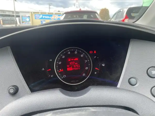 ホンダ シビック タイプR ユーロ 群馬県 2010(平22)年 9.2万km クリスタルブラックパール Gathersナビ、ワンセグ、Bluetooth、CD、DVD/　（VXS-102VSi）/前席純正タイプR専用シート/純正１８インチアルミ/純正フロアマット/ウインカーミラー/革巻きステア/HIDヘッドライト/ETC/キーレス×２/コーナーセンサー（リア）/整備手帳、取説