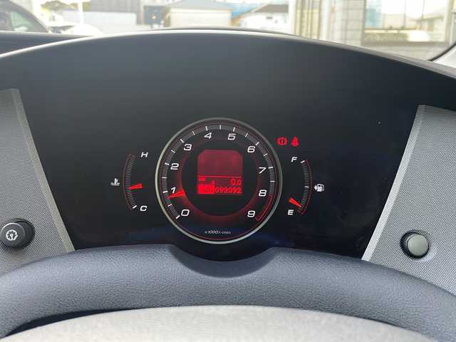 ホンダ シビック タイプR ユーロ 神奈川県 2010(平22)年 9.2万km クリスタルブラックパール Gathersナビ、ワンセグ、Bluetooth、CD、DVD/　（VXS-102VSi）/前席純正タイプR専用シート/純正１８インチアルミ/純正フロアマット/ウインカーミラー/革巻きステア/HIDヘッドライト/ETC/キーレス×２/コーナーセンサー（リア）/整備手帳、取説