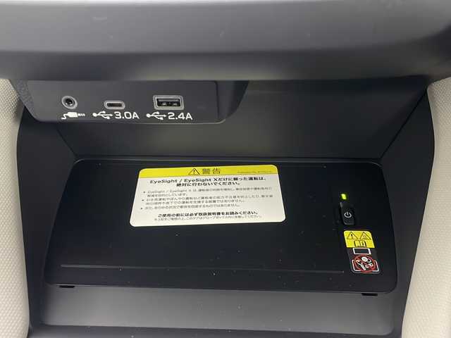 スバル フォレスター プレミアムS:HEV EX 秋田県 2025(令7)年 0.1千km クリスタルホワイトP 4WD/純正ナビ（BT/ACP/AA/AUX/フルセグTV）/全方位カメラ/オートクルーズコントロール/前席パワーシート/前後席シートヒーター/ステアリングヒーター/デジタルインナールームミラー/置くだけ充電/電動リアゲート/オートビークルホールド/LEDヘッドライト/ルーフレール/コーナーセンサー/レーンキープアシスト/スペアキー/取説・保証書