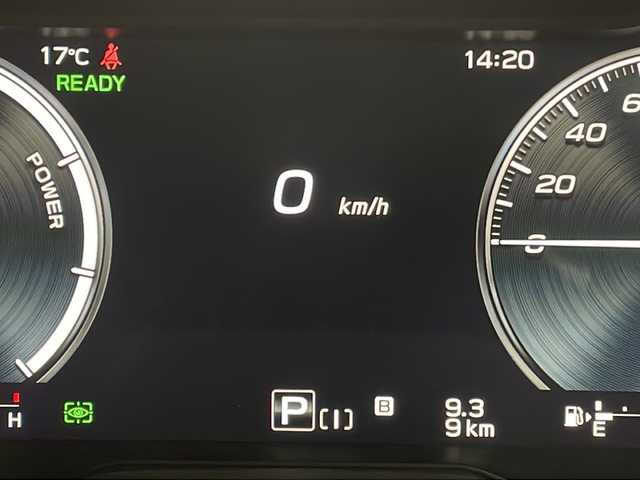 スバル フォレスター プレミアムS:HEV EX 秋田県 2025(令7)年 0.1千km クリスタルホワイトP 4WD/純正ナビ（BT/ACP/AA/AUX/フルセグTV）/全方位カメラ/オートクルーズコントロール/前席パワーシート/前後席シートヒーター/ステアリングヒーター/デジタルインナールームミラー/置くだけ充電/電動リアゲート/オートビークルホールド/LEDヘッドライト/ルーフレール/コーナーセンサー/レーンキープアシスト/スペアキー/取説・保証書