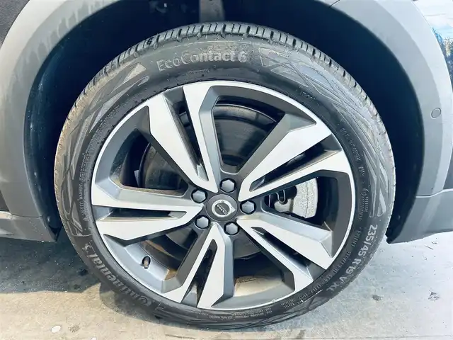 ボルボ Ｖ６０ クロスカントリー T5 AWD プロ 大阪府 2020(令2)年 3.9万km オニキスブラックP HUD/ACC/HarmanKardon/純正ナビ/TV/360度カメラ/applecarplay/純正19インチAW/LEDヘッドライト/電動リアゲート/BLIS/ルーフレール/ベージュ革/メモリ付きパワーシート/エアシートヒーター/自動駐車