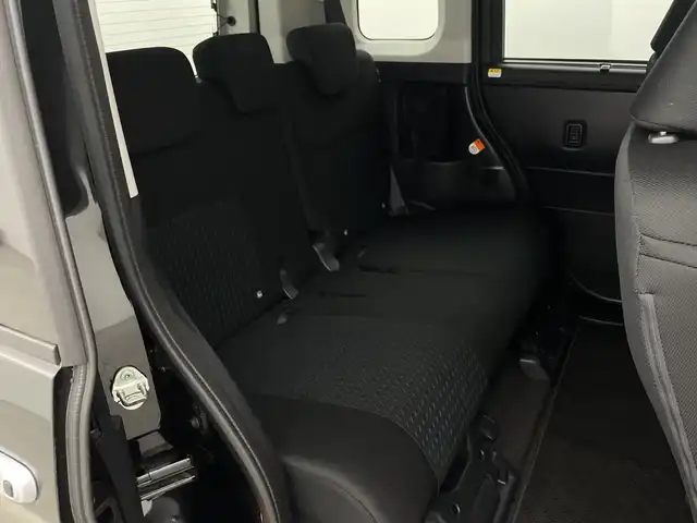 トヨタ ルーミー カスタムG 新潟県 2023(令5)年 0.8万km ブラックマイカメタリック プッシュスタート/スマートキー/メモリナビ　型式NSZT-W68T/CD/BT/フルセグ/全周囲カメラ/ETC/両側パワースライドドア/コーナーセンサー/LEDヘッドライト/フォグ/衝突被害軽減システム/レーンキープアシスト/オートライト/クルーズコントロール