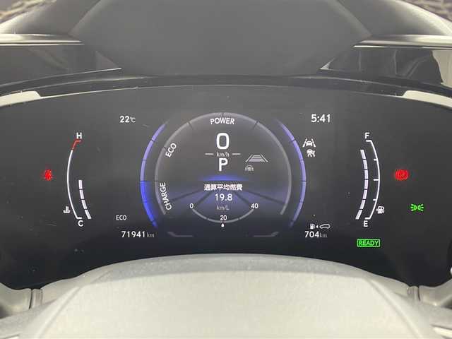 レクサス ＮＸ 350h Fスポーツ 兵庫県 2023(令5)年 7.2万km ホワイトノーヴァガラスフレーク ・純正14インチナビ/Miracast/USB/TV/Bluetooth/・パノラミックビューモニター/・パノラミックルーフ/・デジタルインナーミラー/・前後純正ドライブレコーダー/・レクサスセーフティシステム＋/・プリクラッシュセーフティ/・ロードサインアシスト/・フロントクロストラフィックアラート/・レーンディパーチャーアラート/・レーンチェンジアシスト/・プロアクティブドライビングアシスト/・リヤクロストラフィックアラート/・ブラインドスポットモニター/・パーキングサポートブレーキ/・リヤカメラディテクション/・安心降車アシスト/・クリアランスソナー/・レーダークルーズコントロール/・オートマチックハイビーム/・ヘッドアップディスプレイ/・パワーバックドア/・レザーシート/・前席パワーシート/・前席ベンチレーション/・全席シートヒーター/・ステアリングヒーター/・純正フロアマット/・純正アルミホイール