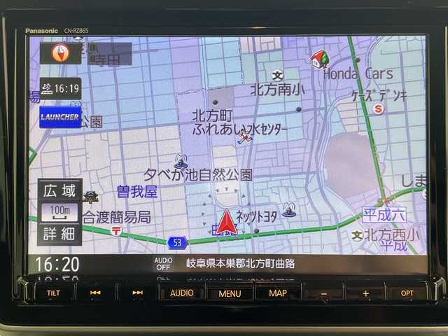 スズキ スペーシア ギア HYBRID XZ 岐阜県 2021(令3)年 1.6万km アクティブイエロー/ガンメタリック2トーン 4WD/純正8インチナビ/CD/DVD/Bluetooth/USB/フルセグTV/全方位モニター/両側パワースライドドア/スズキセーフティサポート/デュアルカメラブレーキサポート/後退時ブレーキサポート/車線逸脱警報機能/パーキングソナー/ハイビームアシスト/アダプティブクルーズコントロール/シートヒーター/ビルトインETC/革巻きステアリング/ステアリングリモコン/純正フロアマット/純正ドアバイザー/ルーフレール/オートLEDヘッドライト/フォグランプ/スマートキー/プッシュスタート/シートバックテーブル/ベンチシート