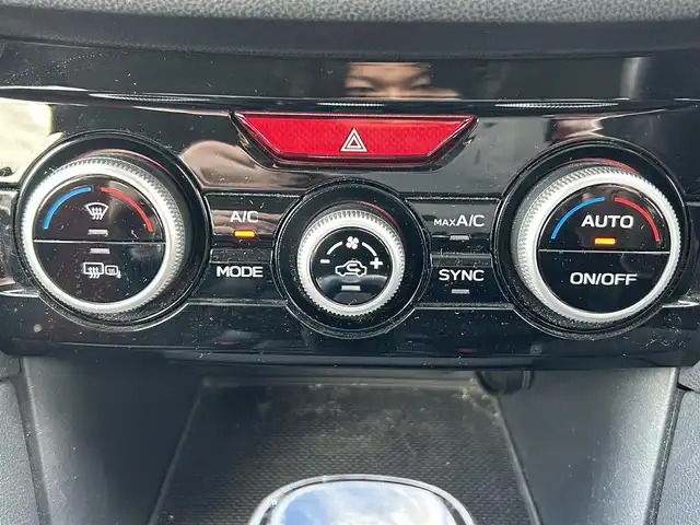 スバル インプレッサ スポーツ STI スポーツ 群馬県 2021(令3)年 4.9万km WRブルーパール アイサイトセーフティプラス/・衝突軽減ブレーキ/・レーンキープアシスト/・追従式レーダークルーズコントロール/・スマートリヤビューミラー/・リヤビークルディテクション/・ハイビームアシスト/純正メモリーナビ/（SD CD DVD フルセグ Bluetooth USB AppleCarplay）/STIマフラー/純正ドライブレコーダー（前方録画）/LEDライト/オートライト/バック・サイド・フロントカメラ/運転席シートメモリー/ドアミラーヒーター/革巻きステアリング/ステアリングスイッチ/パドルシフト/アイドリングストップ/オートブレーキホールド/純正フロアマット/ヘッドライトウォッシャー