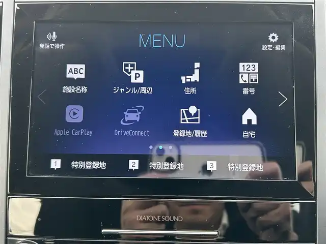 スバル インプレッサ スポーツ STI スポーツ 群馬県 2021(令3)年 4.9万km WRブルーパール アイサイトセーフティプラス/・衝突軽減ブレーキ/・レーンキープアシスト/・追従式レーダークルーズコントロール/・スマートリヤビューミラー/・リヤビークルディテクション/・ハイビームアシスト/純正メモリーナビ/（SD CD DVD フルセグ Bluetooth USB AppleCarplay）/STIマフラー/純正ドライブレコーダー（前方録画）/LEDライト/オートライト/バック・サイド・フロントカメラ/運転席シートメモリー/ドアミラーヒーター/革巻きステアリング/ステアリングスイッチ/パドルシフト/アイドリングストップ/オートブレーキホールド/純正フロアマット/ヘッドライトウォッシャー