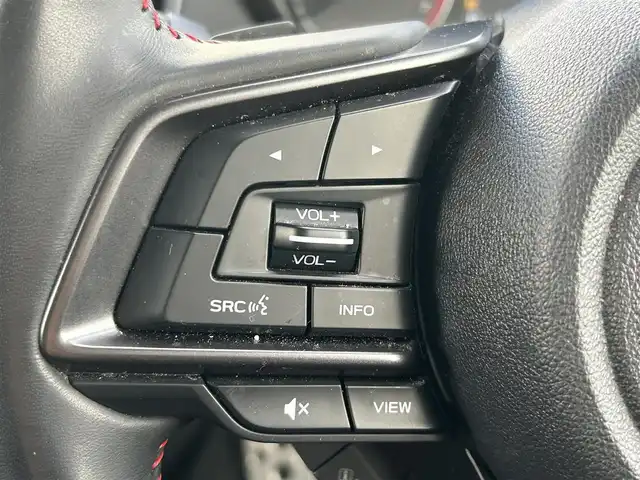 スバル インプレッサ スポーツ STI スポーツ 群馬県 2021(令3)年 4.9万km WRブルーパール アイサイトセーフティプラス/・衝突軽減ブレーキ/・レーンキープアシスト/・追従式レーダークルーズコントロール/・スマートリヤビューミラー/・リヤビークルディテクション/・ハイビームアシスト/純正メモリーナビ/（SD CD DVD フルセグ Bluetooth USB AppleCarplay）/STIマフラー/純正ドライブレコーダー（前方録画）/LEDライト/オートライト/バック・サイド・フロントカメラ/運転席シートメモリー/ドアミラーヒーター/革巻きステアリング/ステアリングスイッチ/パドルシフト/アイドリングストップ/オートブレーキホールド/純正フロアマット/ヘッドライトウォッシャー