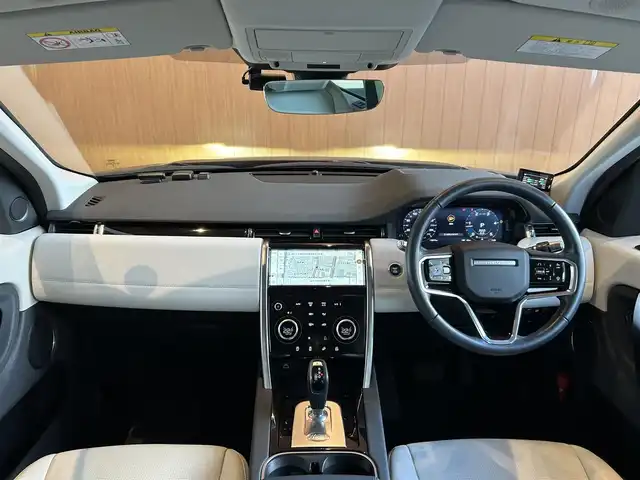 ランドローバー ランドローバー ディスカバリースポーツ　SE 宮城県 2021(令3)年 2万km 青 ワンオーナー/ACC/LKA/BSM/純正ナビゲーションシステム/全方位カメラ/ベージュレザーシート/シートヒーター/パワーシート/ステアリングヒーター/LEDヘッドライト/スマートキー/パワーバックドア/純正20インチAW/液晶メーターパネル/ETC車載器/ドライブレコーダー