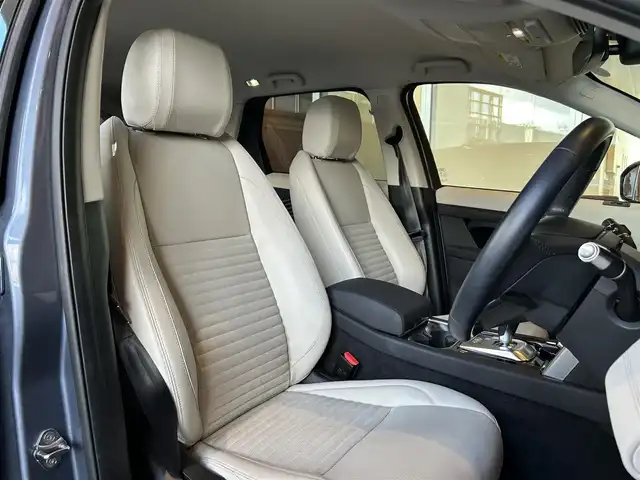 ランドローバー ランドローバー ディスカバリースポーツ　SE 宮城県 2021(令3)年 2万km 青 ワンオーナー/ACC/LKA/BSM/純正ナビゲーションシステム/全方位カメラ/ベージュレザーシート/シートヒーター/パワーシート/ステアリングヒーター/LEDヘッドライト/スマートキー/パワーバックドア/純正20インチAW/液晶メーターパネル/ETC車載器/ドライブレコーダー