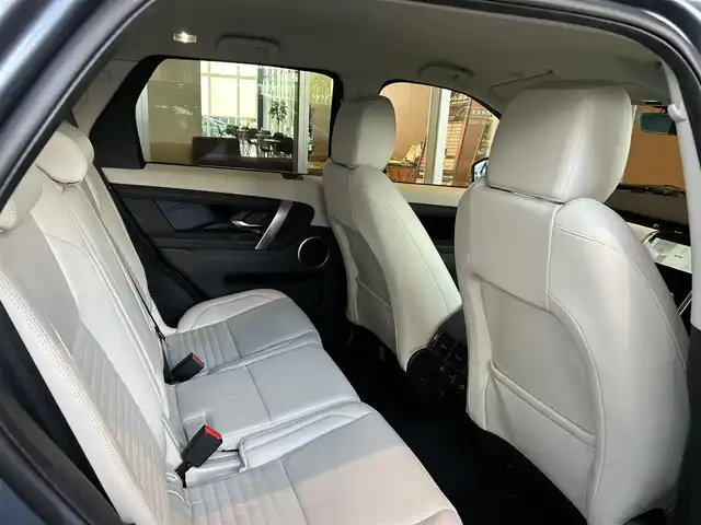 ランドローバー ランドローバー ディスカバリースポーツ　SE 宮城県 2021(令3)年 2万km 青 ワンオーナー/ACC/LKA/BSM/純正ナビゲーションシステム/全方位カメラ/ベージュレザーシート/シートヒーター/パワーシート/ステアリングヒーター/LEDヘッドライト/スマートキー/パワーバックドア/純正20インチAW/液晶メーターパネル/ETC車載器/ドライブレコーダー