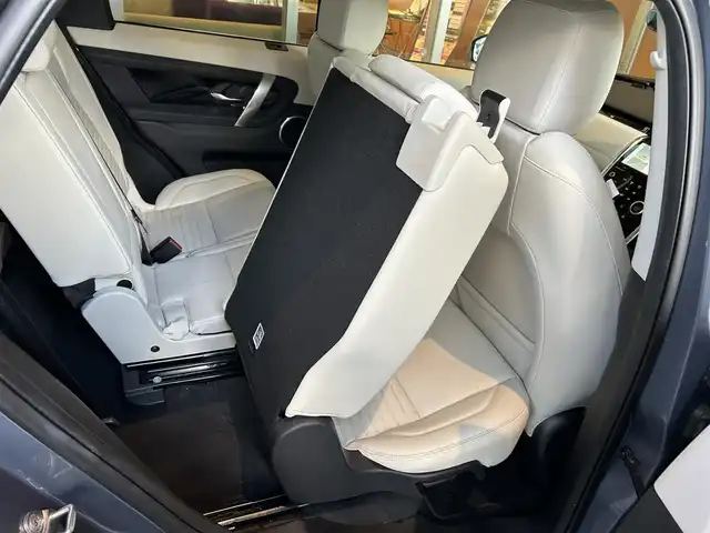 ランドローバー ランドローバー ディスカバリースポーツ　SE 宮城県 2021(令3)年 2万km 青 ワンオーナー/ACC/LKA/BSM/純正ナビゲーションシステム/全方位カメラ/ベージュレザーシート/シートヒーター/パワーシート/ステアリングヒーター/LEDヘッドライト/スマートキー/パワーバックドア/純正20インチAW/液晶メーターパネル/ETC車載器/ドライブレコーダー