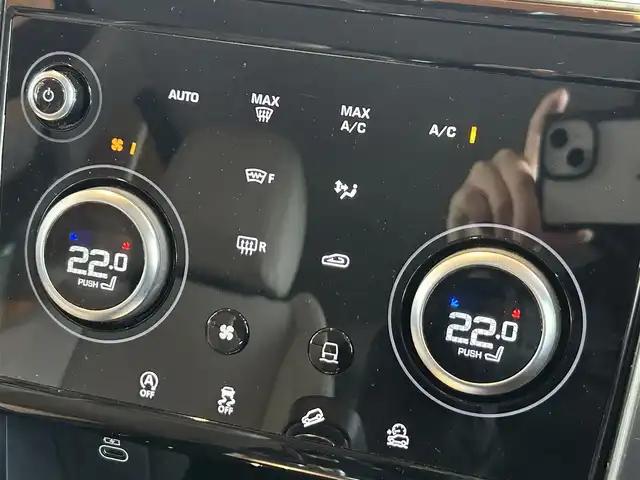 ランドローバー ランドローバー ディスカバリースポーツ　SE 宮城県 2021(令3)年 2万km 青 ワンオーナー/ACC/LKA/BSM/純正ナビゲーションシステム/全方位カメラ/ベージュレザーシート/シートヒーター/パワーシート/ステアリングヒーター/LEDヘッドライト/スマートキー/パワーバックドア/純正20インチAW/液晶メーターパネル/ETC車載器/ドライブレコーダー