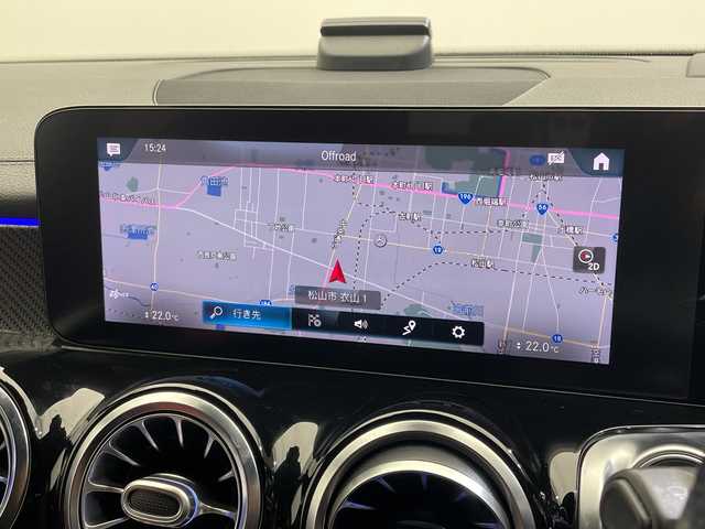 メルセデス・ベンツ ＧＬＢ２００ｄ AMGライン 愛媛県 2020(令2)年 3.8万km ポーラホワイト パノラミックスライディングルーフ/レザーエクスクルーシブパッケージ（レッド）/ナビゲーションパッケージ/アドバンスドパッケージ/　ヘッドアップディスプレイ/アドバンスドサウンド//マルチビームLED/レーダーセーフティパッケージ/19インチアルミホイール/全周囲カメラ/フットトランクオープナー/ETC/キーレスゴー