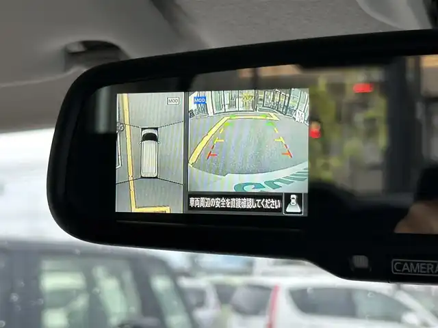 日産 ルークス ハイウェイスター X 鳥取県 2021(令3)年 3.6万km ホワイトパール カロッツエリア９型ディスプレイオーディオ/BT/HDMI/アラウンドビューモニター/エマージェンシーブレーキ/片側パワースライドドア/LEDヘッドライト/オートライト/LEDフォグライト/純正14インチアルミホイール/プッシュエンジンスタート/ウィンカーミラー/アイドリングストップ/フロアマット/ドアバイザー