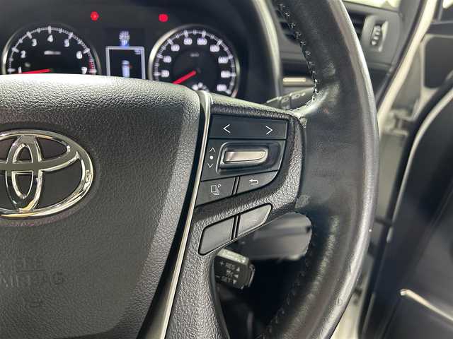 トヨタ アルファード S Cパッケージ 佐賀県 2016(平28)年 8.3万km ホワイトパールクリスタルシャイン アルパイン10インチナビ【EX10】/フルセグTV.CD.DVD.Bluetooth/アルパイン12.8インチフリップダウンモニター/衝突被害軽減システム/レーダークルーズコントロール/レーンアシスト/カーテンエアバッグ/クリアランスソナー/オートライト/バックカメラ/前後ドライブレコーダー/両側パワースライドドア/パワーバッグドア/ステアリングヒーター/運転席・助手席パワーシート/ハーフレザーシート/純正18インチアルミホイール/LEDヘッドライト/フォグライト/禁煙車