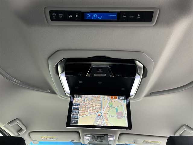 トヨタ アルファード S Cパッケージ 佐賀県 2016(平28)年 8.3万km ホワイトパールクリスタルシャイン アルパイン10インチナビ【EX10】/フルセグTV.CD.DVD.Bluetooth/アルパイン12.8インチフリップダウンモニター/衝突被害軽減システム/レーダークルーズコントロール/レーンアシスト/カーテンエアバッグ/クリアランスソナー/オートライト/バックカメラ/前後ドライブレコーダー/両側パワースライドドア/パワーバッグドア/ステアリングヒーター/運転席・助手席パワーシート/ハーフレザーシート/純正18インチアルミホイール/LEDヘッドライト/フォグライト/禁煙車