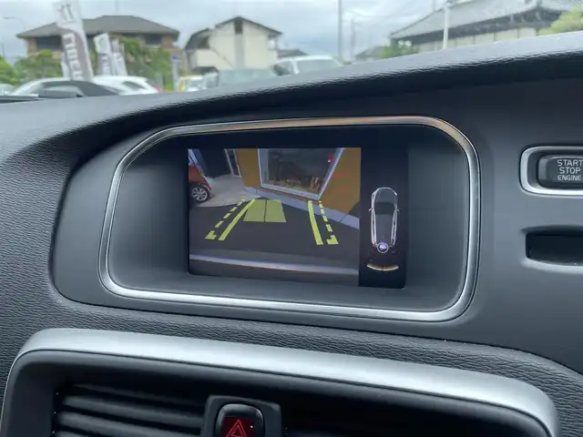 ボルボ Ｖ４０ D4 インスクリプション 栃木県 2019(令1)年 2.2万km ルミナスサンドメタリック インテリセーフ /アンバーレザー/シートヒーター /パワーシート /Harman/Kardon/ナビ /フルセグTV/バックカメラ/ETC/ACC/レーンキープアシスト/ブラインドスポット /リアソナー /LEDヘッドライト/オートライト