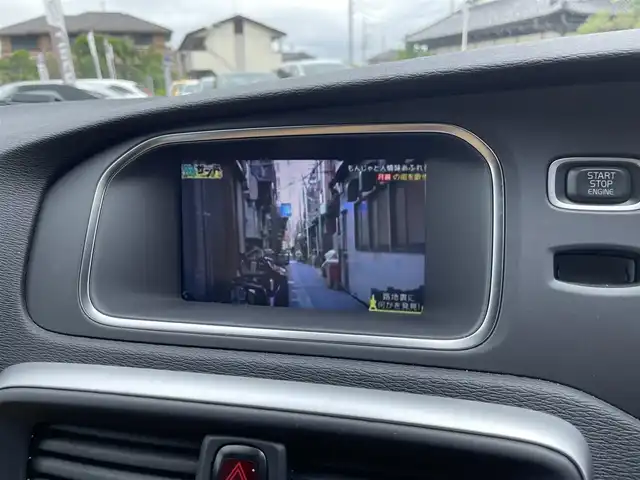 ボルボ Ｖ４０ D4 インスクリプション 栃木県 2019(令1)年 2.2万km ルミナスサンドメタリック インテリセーフ /アンバーレザー/シートヒーター /パワーシート /Harman/Kardon/ナビ /フルセグTV/バックカメラ/ETC/ACC/レーンキープアシスト/ブラインドスポット /リアソナー /LEDヘッドライト/オートライト