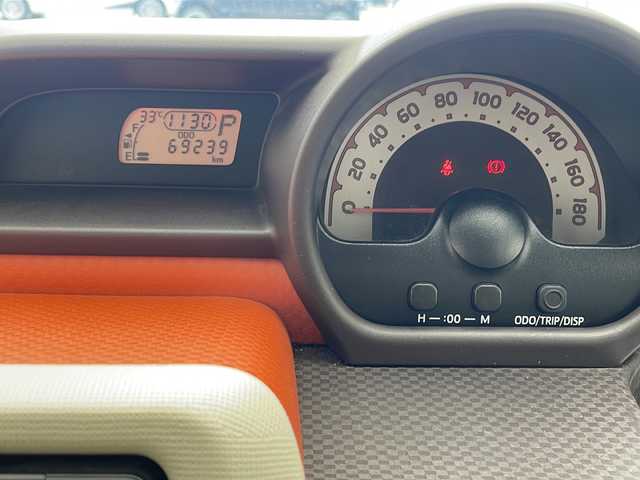 トヨタ スペイド F 沖縄県 2015(平27)年 7万km スーパーレッドⅤ ワンオーナー/純正ナビ(NSZT-W64)/フルセグＴＶ/Bluetooth接続/ラジオ/バックカメラ/パワースライドドア/ＥＴＣ/ステアリングスイッチ/電動格納ミラー/純正フロアマット　/プッシュスタート/スマートキー/スペアキー/純正フロアマット