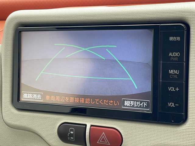 トヨタ スペイド F 沖縄県 2015(平27)年 7万km スーパーレッドⅤ ワンオーナー/純正ナビ(NSZT-W64)/フルセグＴＶ/Bluetooth接続/ラジオ/バックカメラ/パワースライドドア/ＥＴＣ/ステアリングスイッチ/電動格納ミラー/純正フロアマット　/プッシュスタート/スマートキー/スペアキー/純正フロアマット